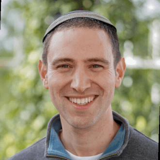 Hillel Berg