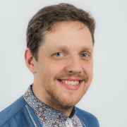Dmytro Kudrenko