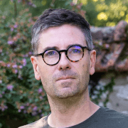 Jonathan Loriaux
