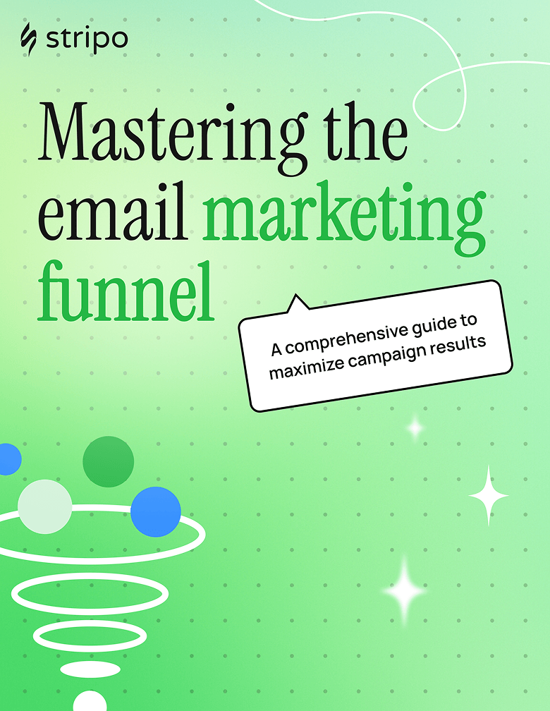 Mastering the email marketing funnel: From first click to lasting loyalty