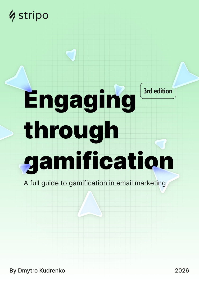 Ultimate guide to email gamification