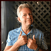 Keith Kouzmanoff