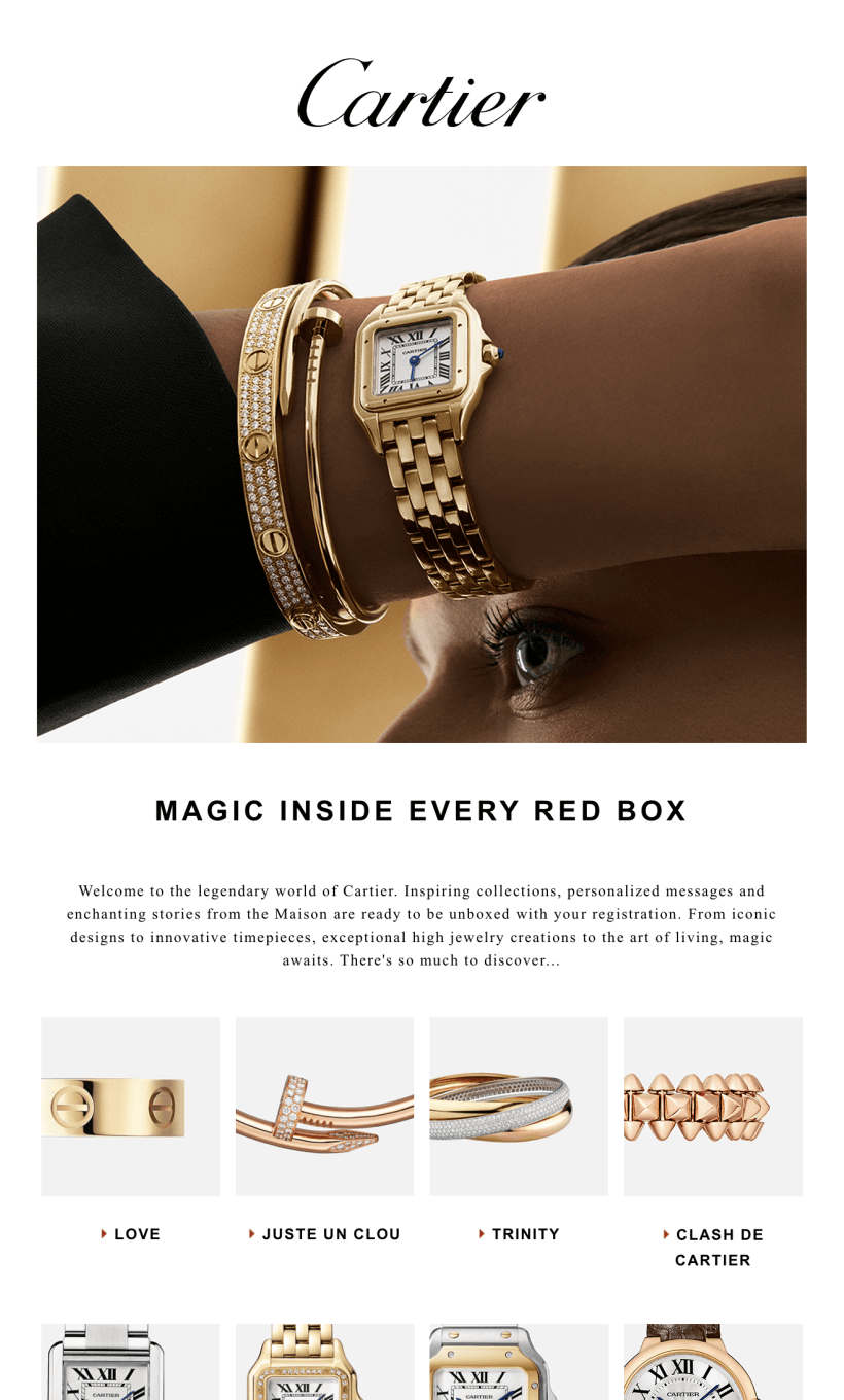 Cartier