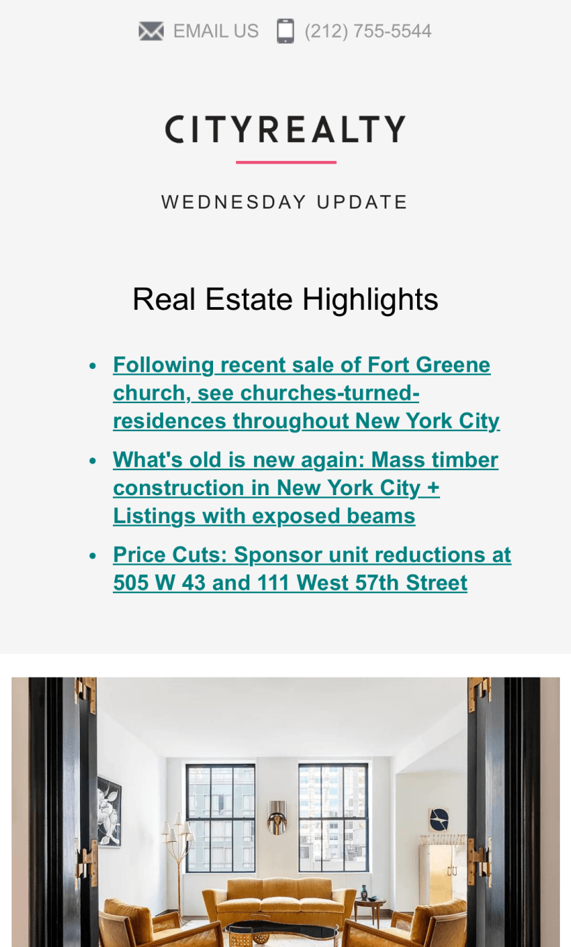 CityRealty