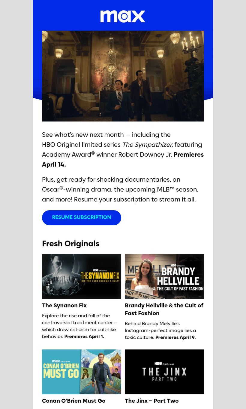 HBO