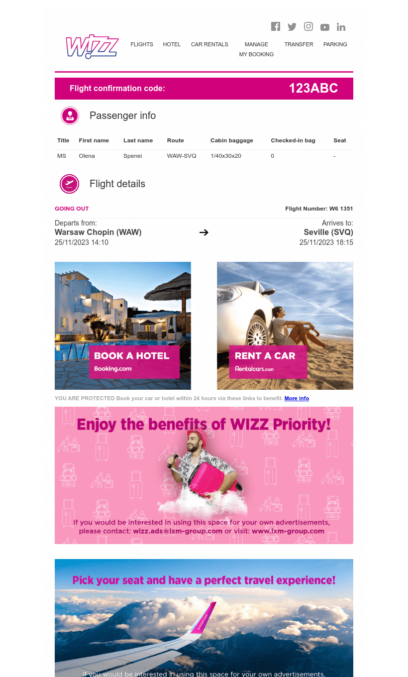 Wizz Air