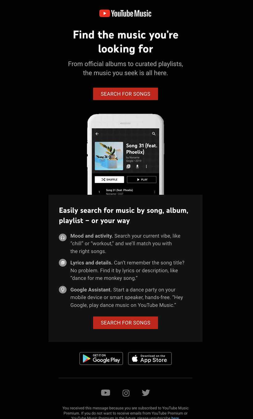 YouTube Music