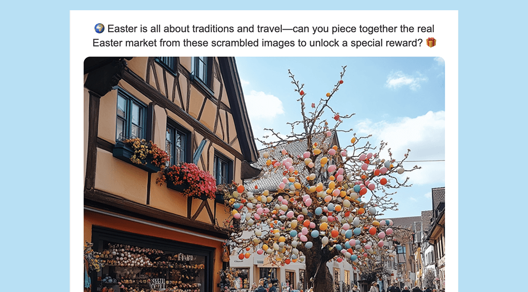 Puzzle Quiz