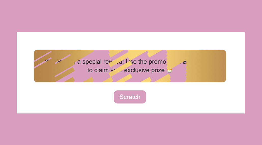 Scratcher