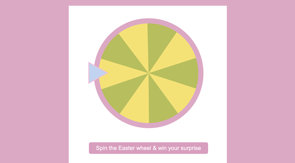 Wheel of Fortune