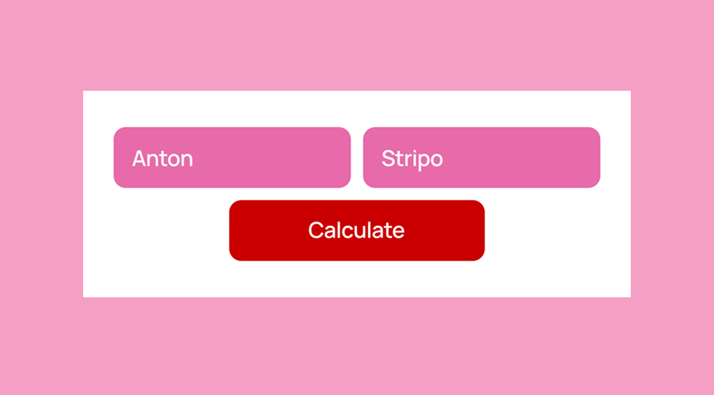 Name Match