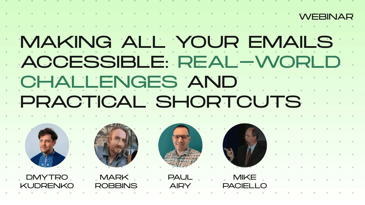 Join Our Live Webinar