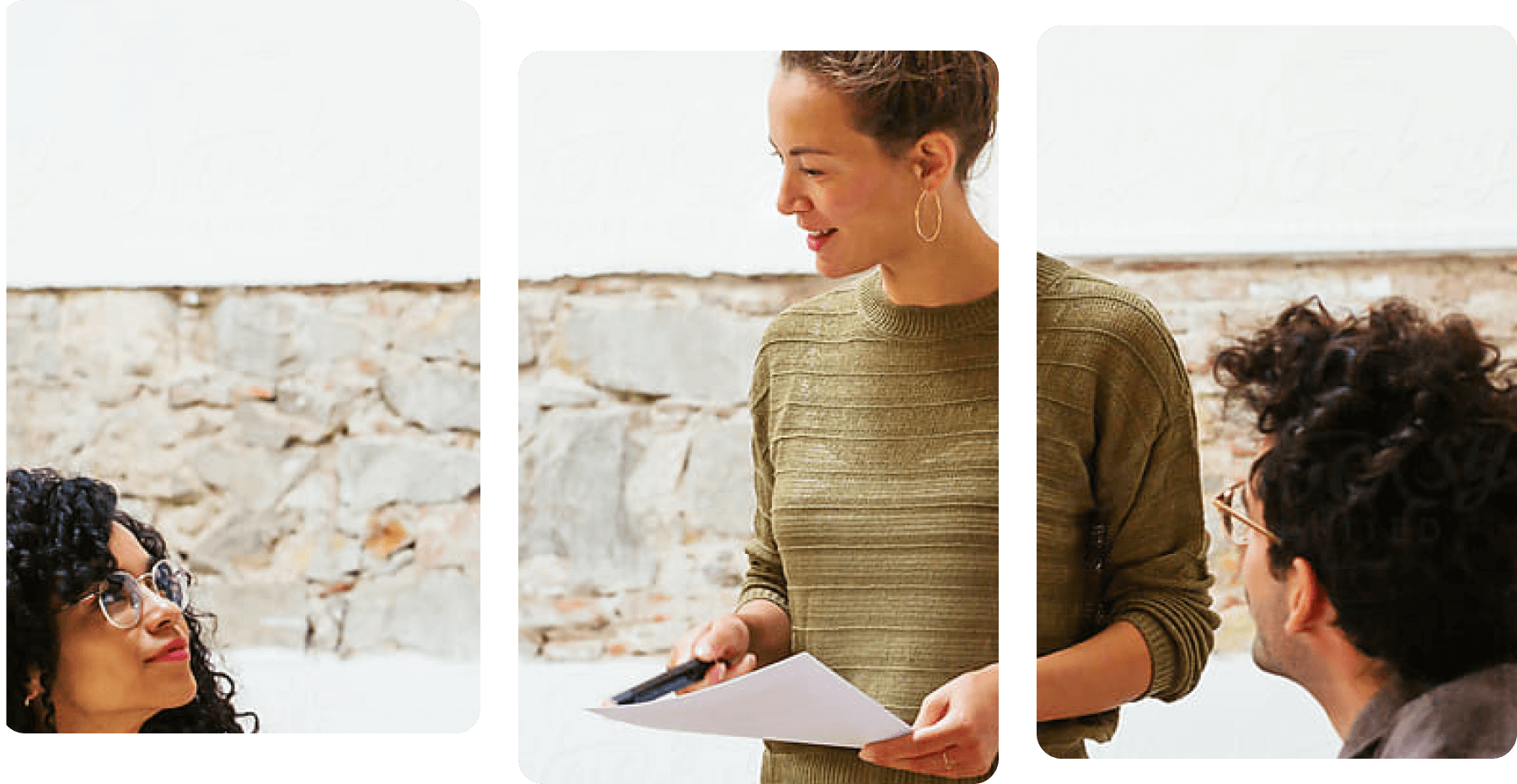 email html builder for hr — Stripo.email