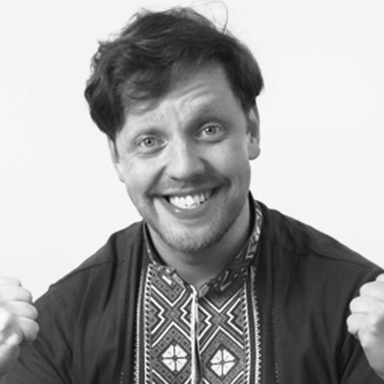 Dmytro Kudrenko