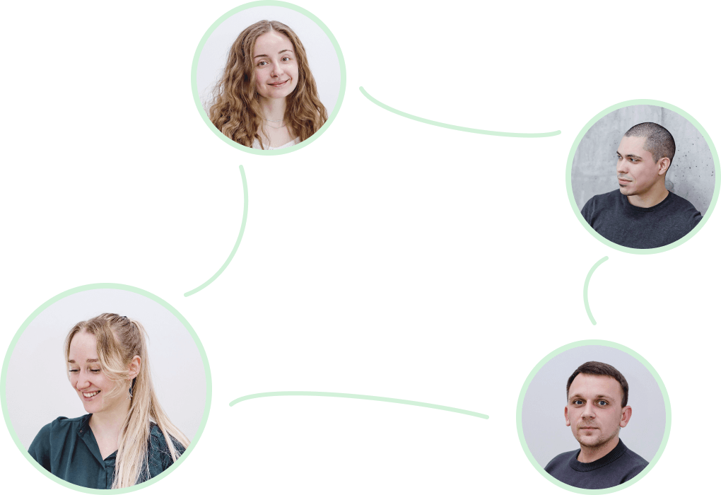 Agente de suporte dedicado